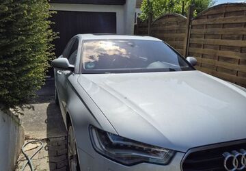 Audi A6 298.000 km 10.900 &euro; Selzen 55278