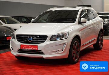 Volvo XC60 145.727 km 17.950 &euro; Pfungstadt 64319