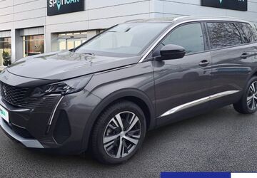 Peugeot 5008 13.434 km 31.890 &euro; Mannheim 68309