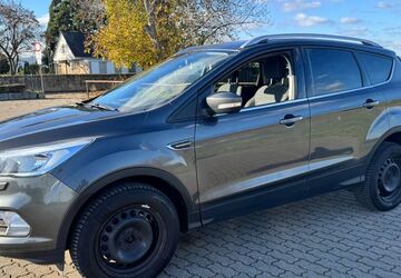 Ford Kuga 140.000 km 10.750 &euro; Meckenheim 67149