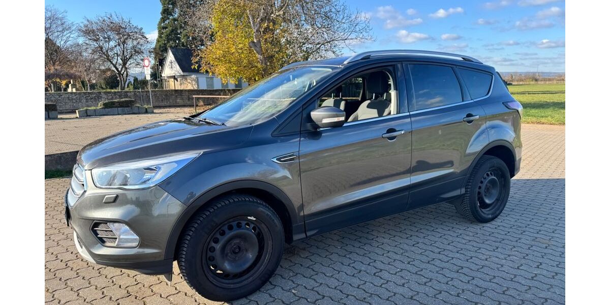 Ford Kuga 140.000 km 10.750 &euro; Meckenheim 67149