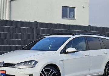 VW Golf 218.548 km 10.950 &euro; Monsheim 67590