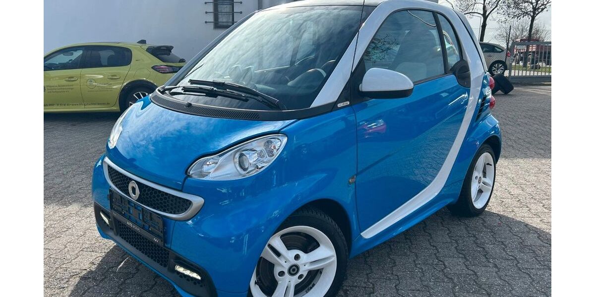 Smart ForTwo 111.800 km 6.999 &euro; Worms 67547