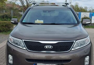 Kia Sorento 216.755 km 10.990 &euro; Ludwigshafen 67065