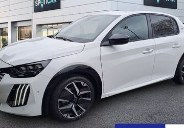 Peugeot 208 11.812 km 18.790 &euro; Mannheim 68309