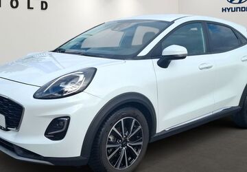 Ford Puma 71.690 km 13.800 &euro; Ludwigshafen 67059