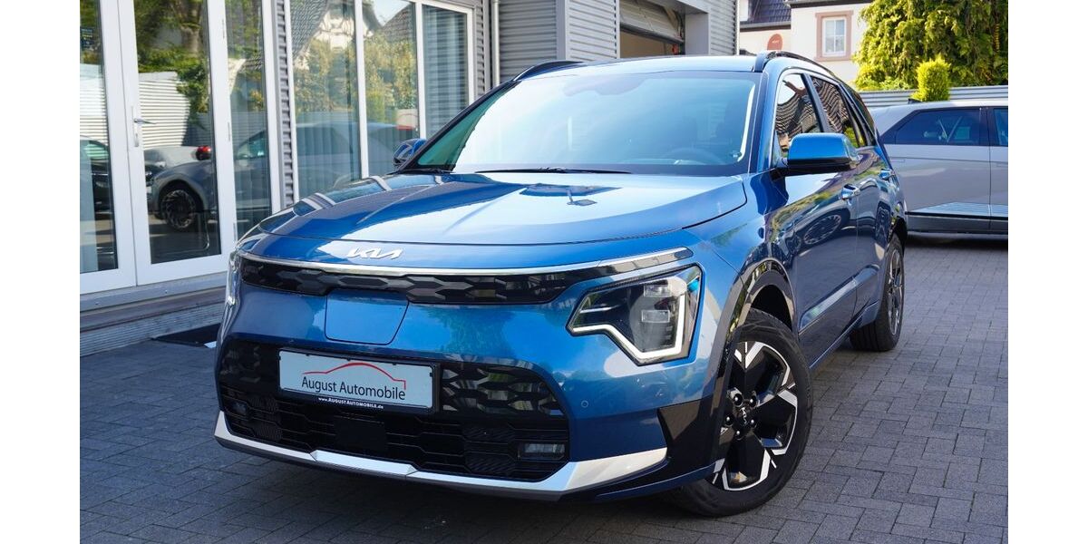 Kia Niro EV 29.000 km 30.970 &euro; Worms 67549