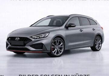 Hyundai i30 76.457 km 20.990 &euro; Bensheim 64625