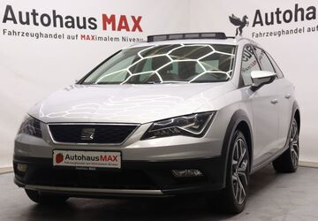Seat Leon 174.871 km 13.990 &euro; Mannheim 68219