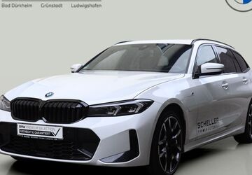 BMW 330 9.000 km 50.900 &euro; Bad Dürkheim 67098