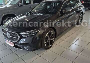 Mercedes-Benz E 300 12.000 km 48.890 &euro; Lampertheim 68623