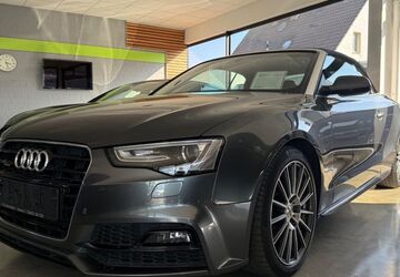Audi A5 103.000 km 19.900 &euro; Worms 67550
