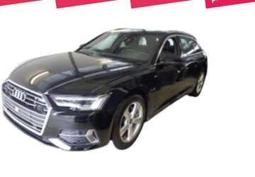 Audi A6 49.894 km 34.982 &euro; Weinheim 69469