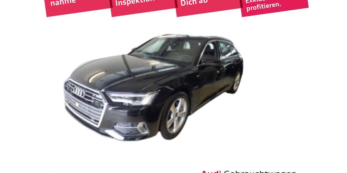 Audi A6 49.894 km 34.982 &euro; Weinheim 69469