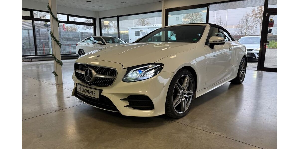Mercedes-Benz E 400 115.000 km 39.990 &euro; Worms 67550