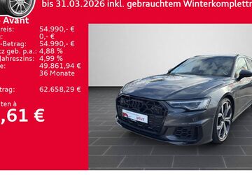Audi S6 17.583 km 52.990 &euro; Ludwigshafen 67063