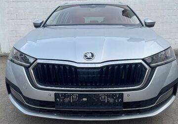 Skoda Octavia 209.350 km 14.500 &euro; Pfungstadt 64319