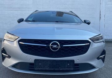 Opel Insignia 129.350 km 10.500 &euro; Pfungstadt 64319