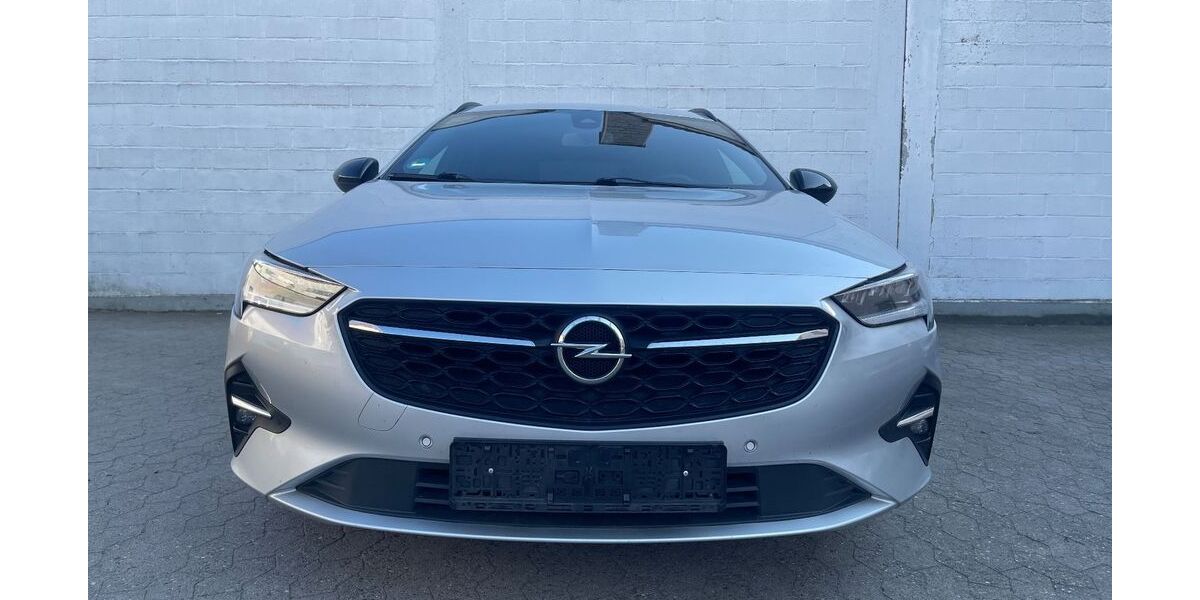 Opel Insignia 129.350 km 10.500 &euro; Pfungstadt 64319