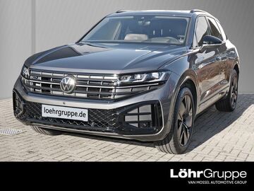 Gebrauchte VW Touareg