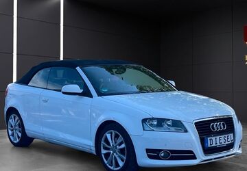 Audi A3 300.000 km 4.290 &euro; Worms 67547