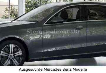Mercedes-Benz C 300 17.000 km 48.890 &euro; Lampertheim 68623