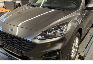 Ford Kuga 21.490 km 24.890 &euro; Frankenthal 67227