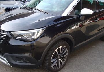 Opel Crossland (X) 46.700 km 13.999 &euro; Lorsch 64653
