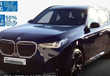 BMW X3 20.381 km 54.890 &euro; Zwingenberg 64673