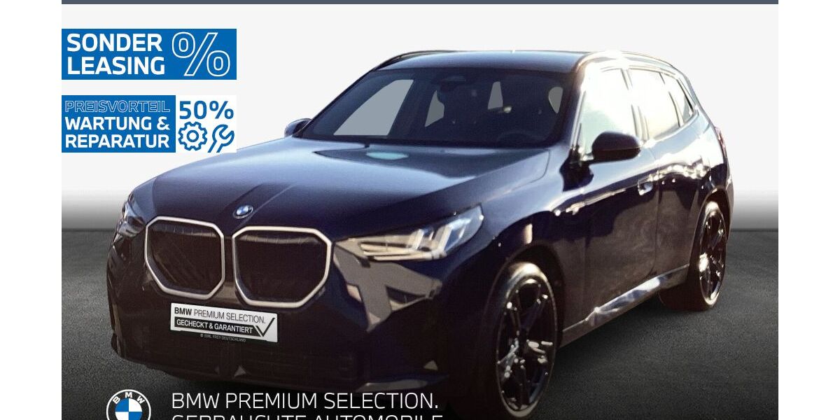 BMW X3 20.381 km 54.890 &euro; Zwingenberg 64673