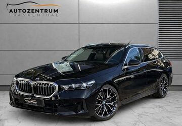 BMW 540 18.479 km 55.960 &euro; Frankenthal 67227