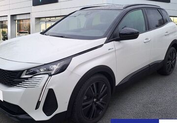 Peugeot 3008 89.063 km 18.490 &euro; Mannheim 68309