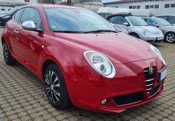 Alfa Romeo MiTo 140.000 km 3.350 &euro; Ludwigshafen Am Rhein 67059