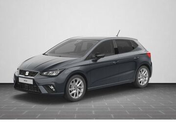 Seat Ibiza 16.991 km 19.900 &euro; Ludwigshafen 67063