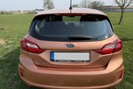 Ford Fiesta 100.605 km 12.870 &euro; Böhl-Iggelheim 67459