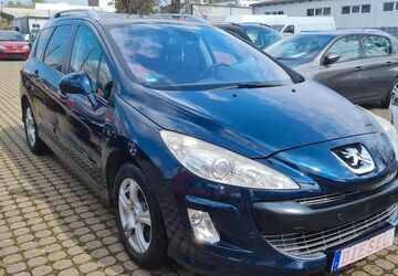 Peugeot 308 230.000 km 2.499 &euro; Ludwigshafen Am Rhein 67059