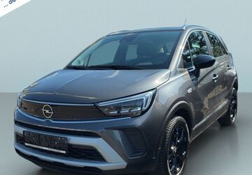 Opel Crossland (X) 25.900 km 17.350 &euro; Grünstadt 67269