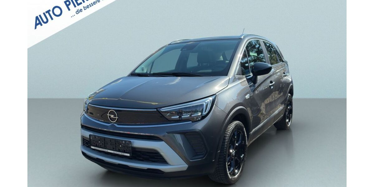 Opel Crossland (X) 25.900 km 17.350 &euro; Grünstadt 67269