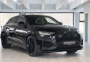 Audi RSQ8 89.850 km 85.880 &euro; Ludwigshafen am Rhein 67059