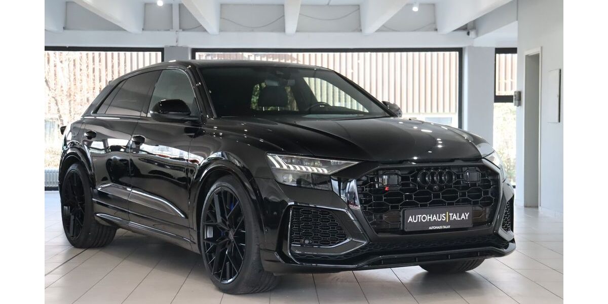 Audi RSQ8 89.850 km 85.880 &euro; Ludwigshafen am Rhein 67059