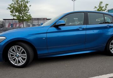 BMW 120 215.000 km 9.800 &euro; Bad Dürkheim 67098