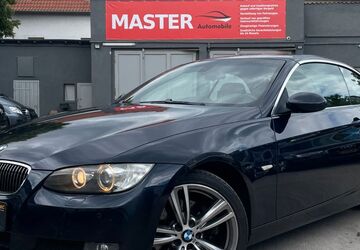 BMW 325 240.000 km 9.990 &euro; Worms 67547