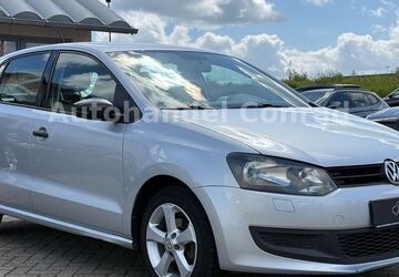 VW Polo 174.500 km 5.500 &euro; Kirchheimbolanden 67292