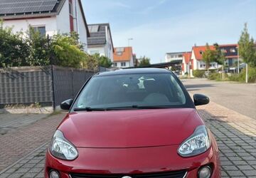 Opel Adam 176.000 km 3.900 &euro; Offstein 67591