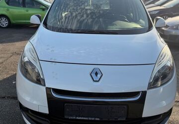 Renault Scenic 141.000 km 4.999 &euro; Schifferstadt 67105