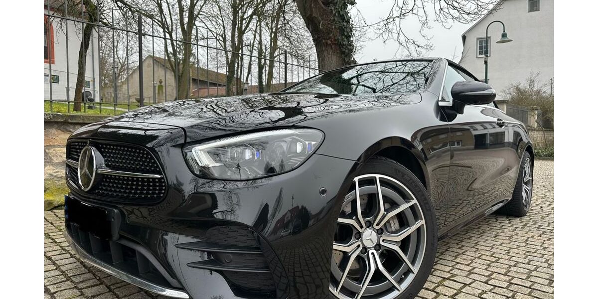 Mercedes-Benz E 400 107.500 km 47.500 &euro; Wörrstadt 55286