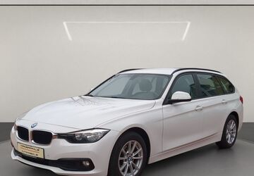 BMW 318 136.000 km 12.490 &euro; Schifferstadt 67105