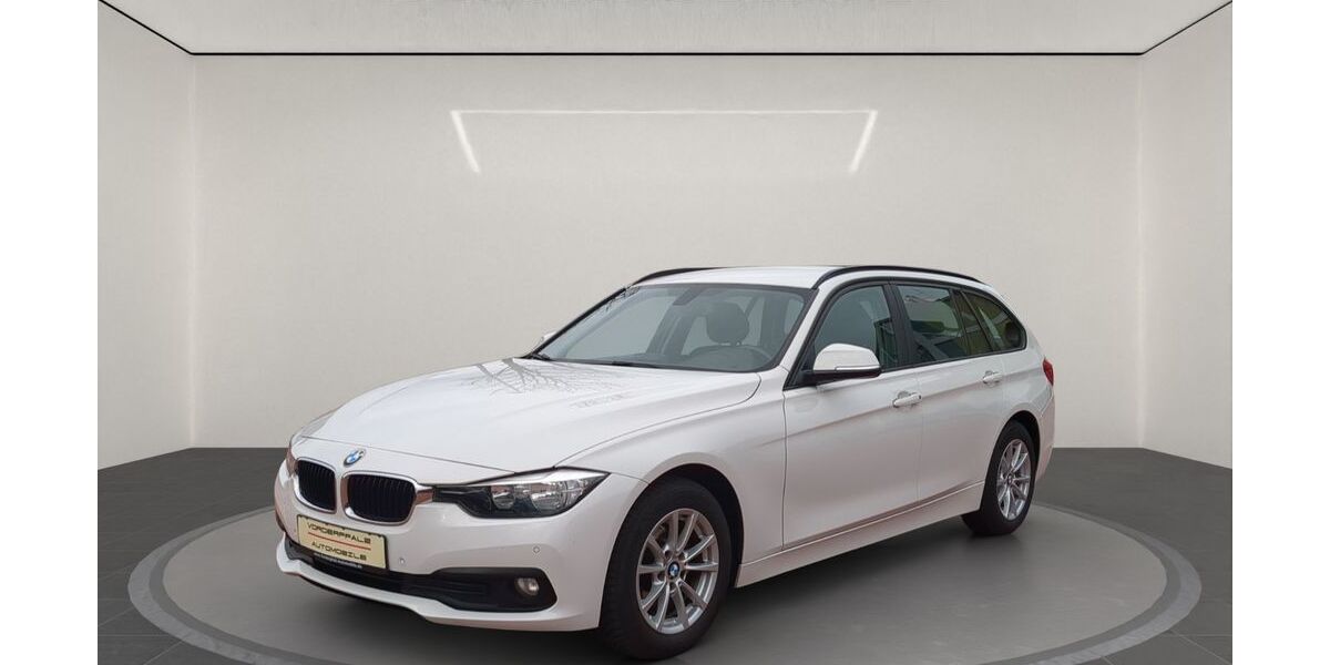 BMW 318 136.000 km 12.490 &euro; Schifferstadt 67105