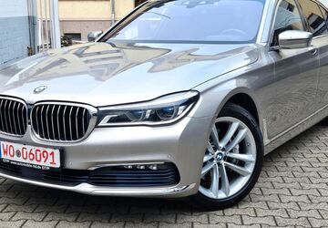 BMW 730 326.000 km 19.999 &euro; Worms 67547