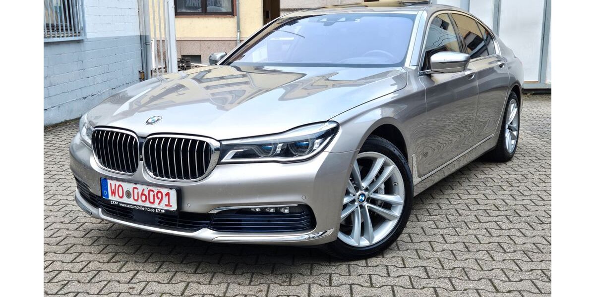 BMW 730 326.000 km 19.999 &euro; Worms 67547
